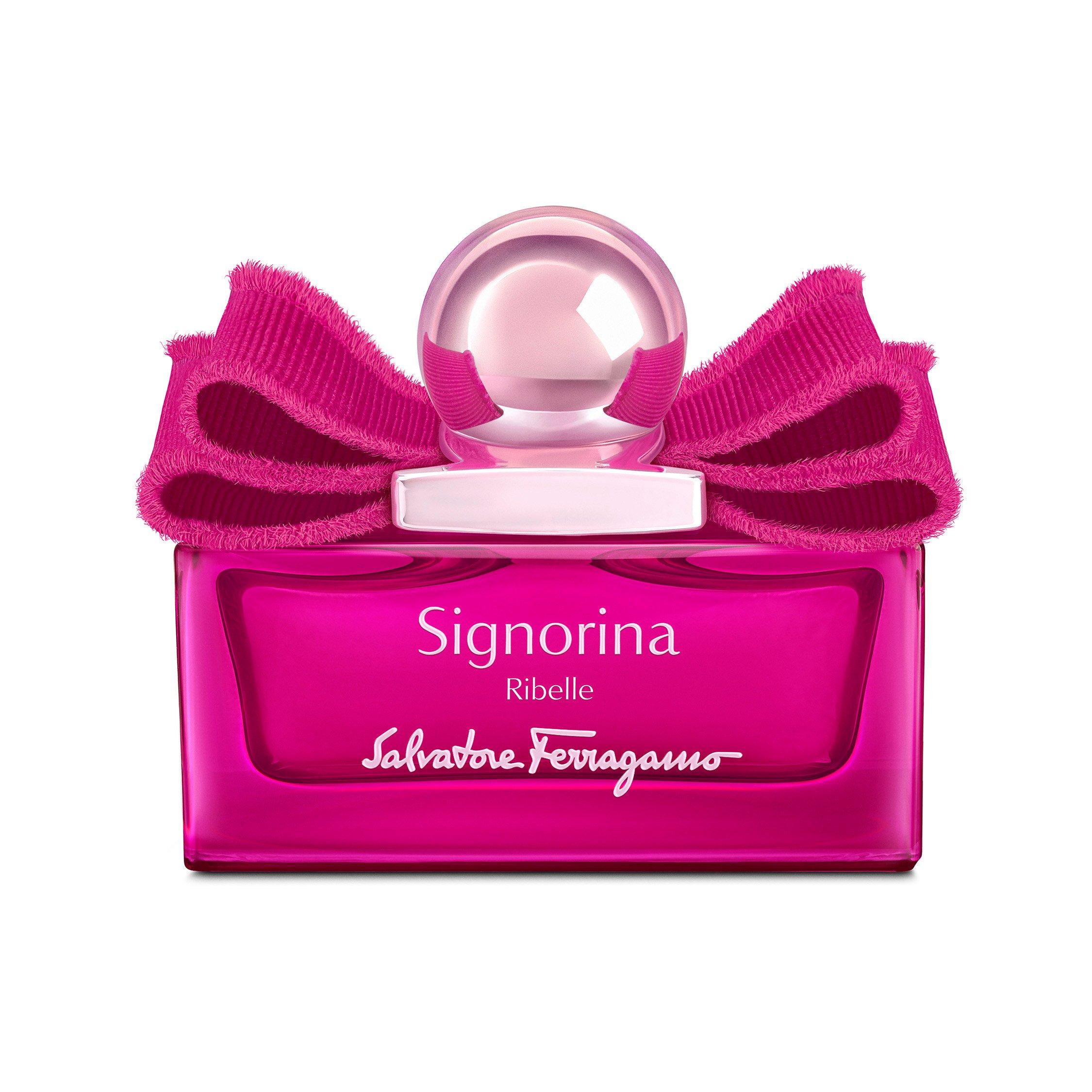 Image of Signorina Ribelle, Eau De Parfum Damen 30ml