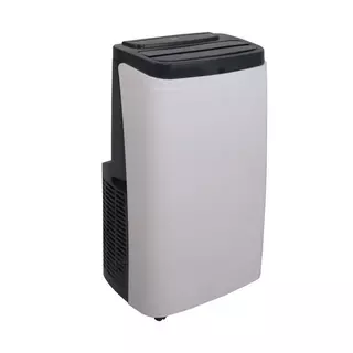 Ohmex Klimaanlage Portable Air Conditionner Taupe