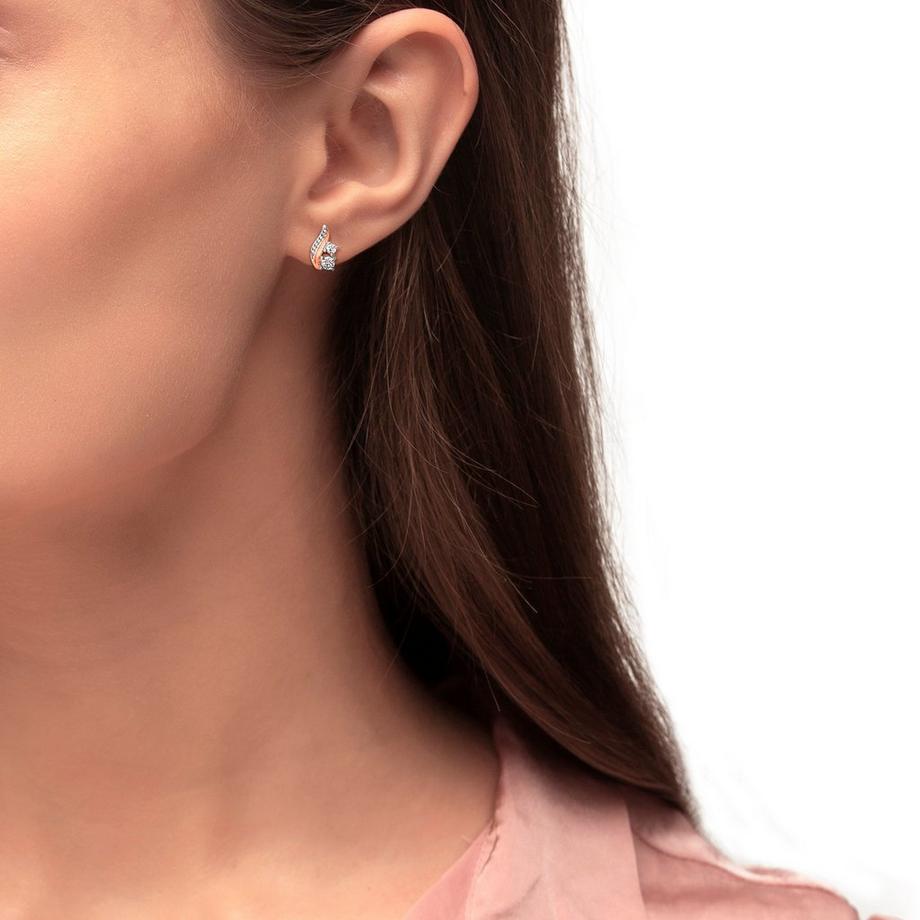 amor  Clou d'oreilles 