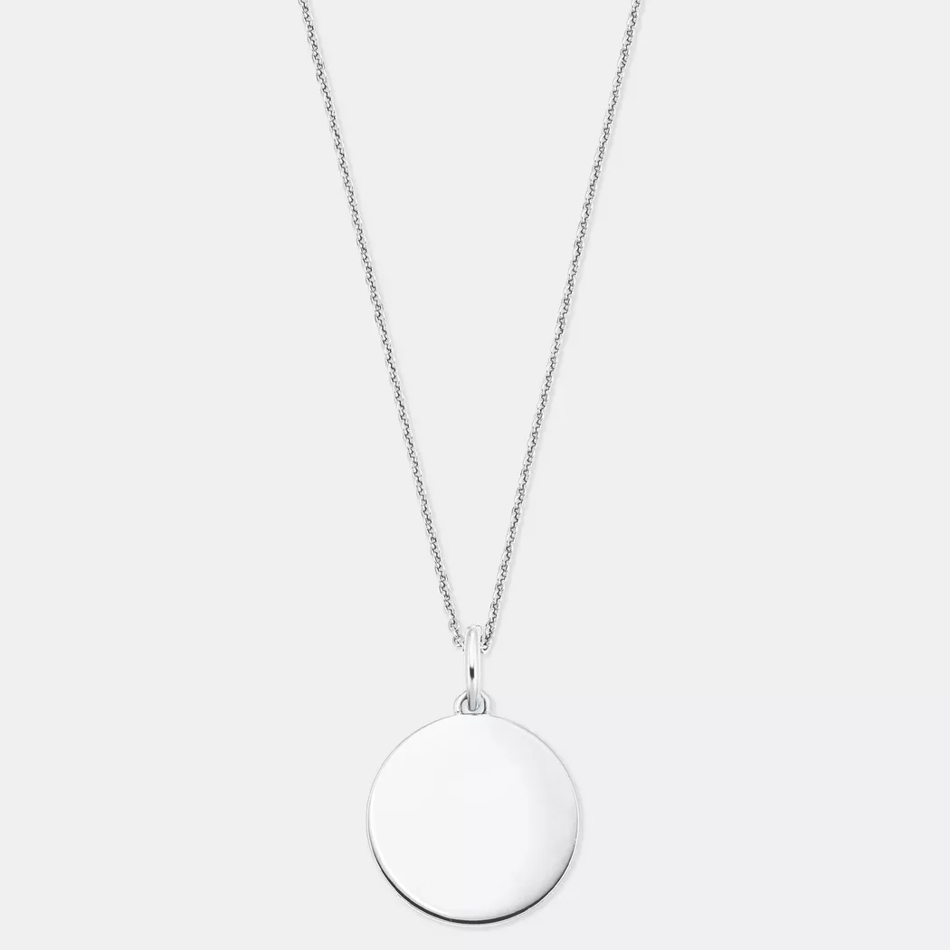 Amor - Set, 42+3CM, Silber