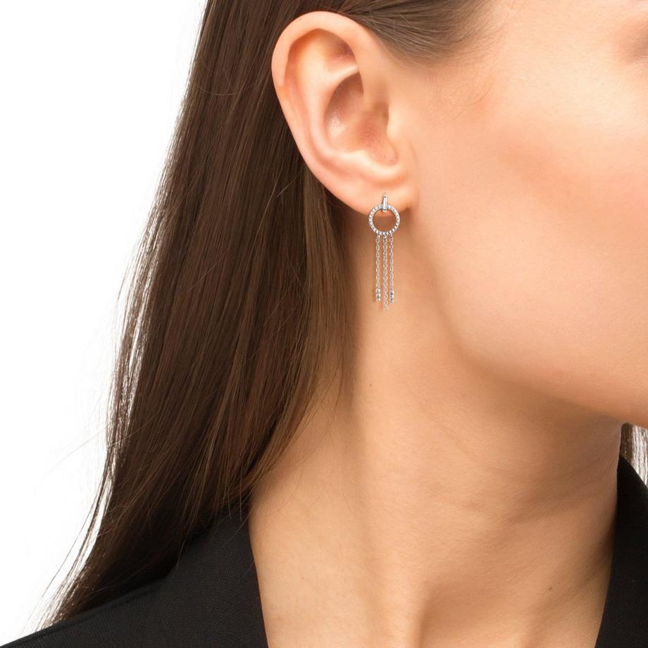 amor  Boucle d'oreille 