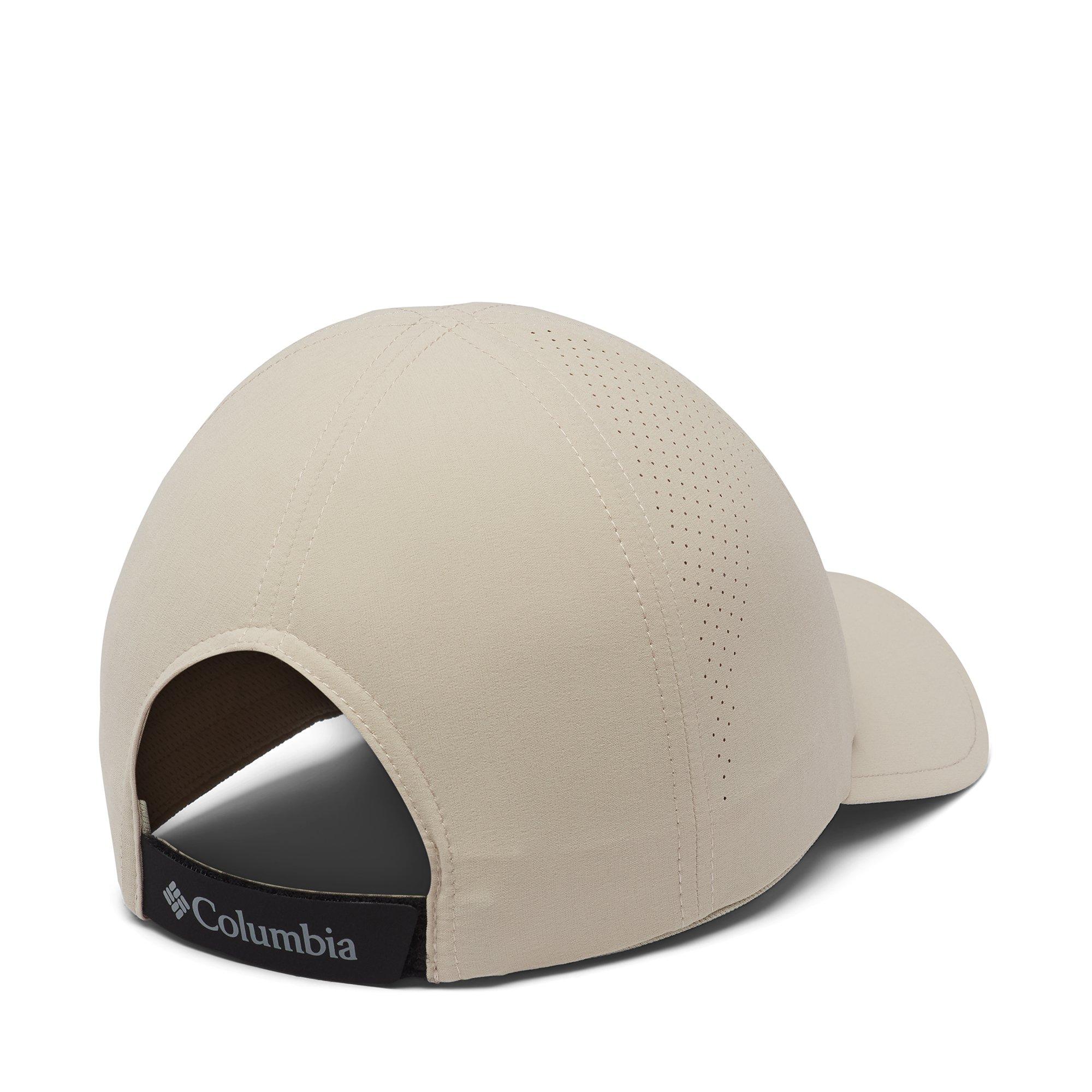 Columbia Silver Ridge III Casquette de baseball 