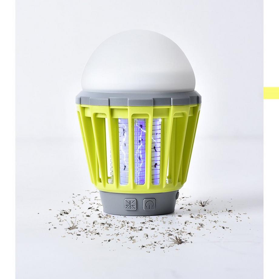 Ohmex Mosquito Killer Lantern Protezione contro gli insetti 