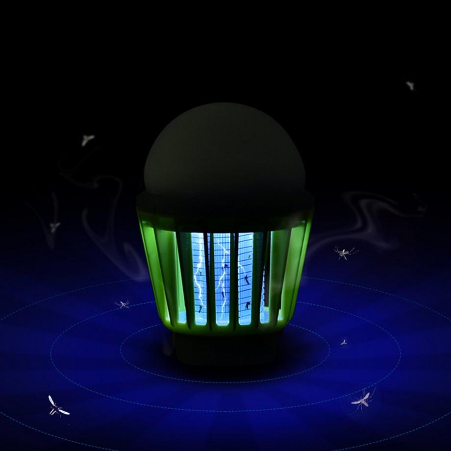 Ohmex Mosquito Killer Lantern Protezione contro gli insetti 