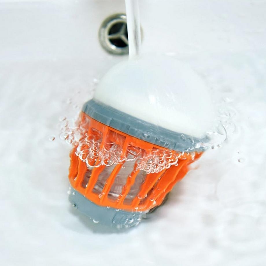 Ohmex Mosquito Killer Lantern Protezione contro gli insetti 