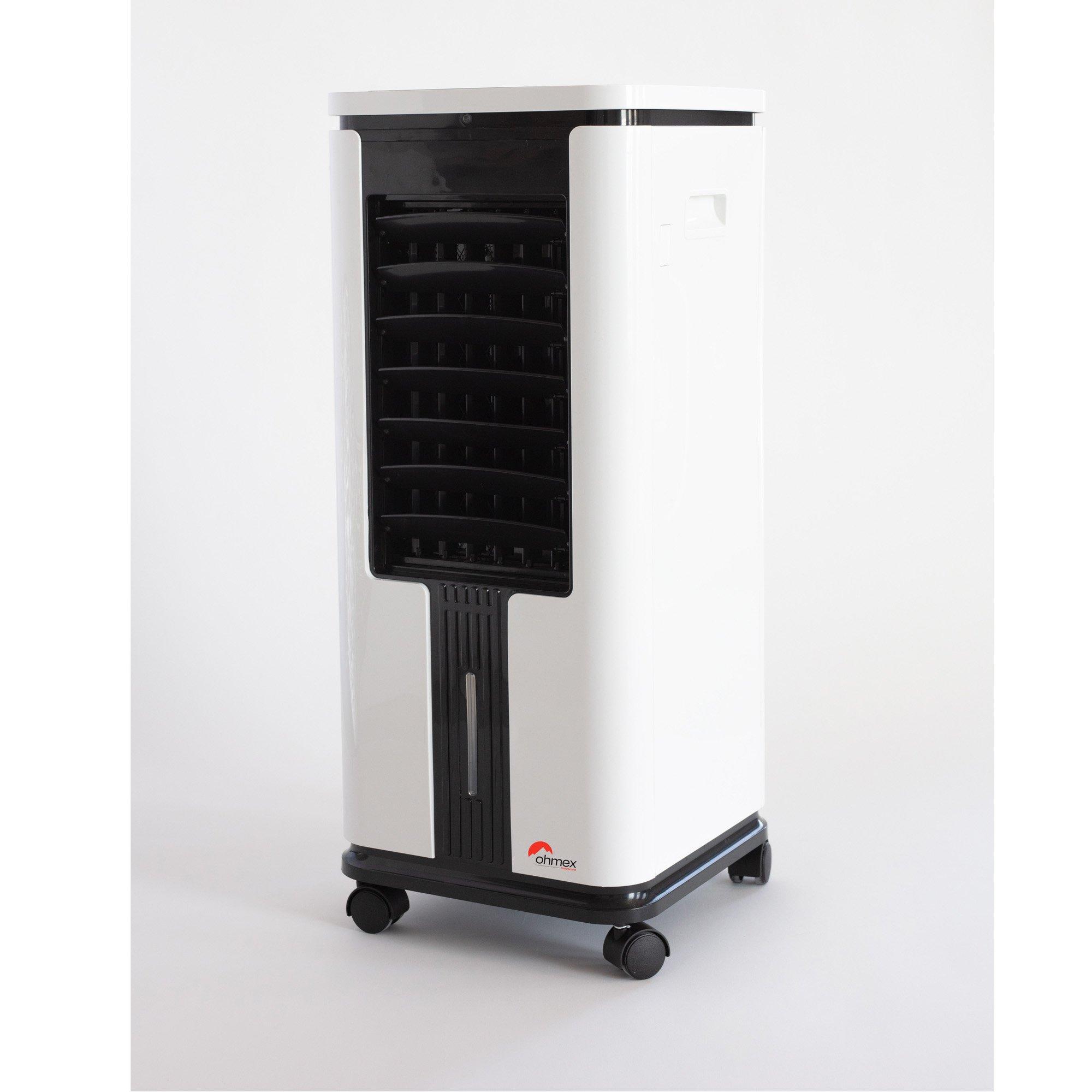 Ohmex Refroidisseur d'air Evaporative Air Cooler 