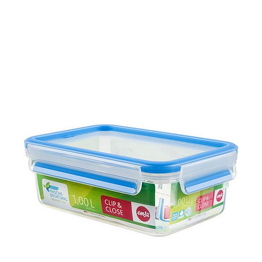 emsa Boîte Clip&Close 