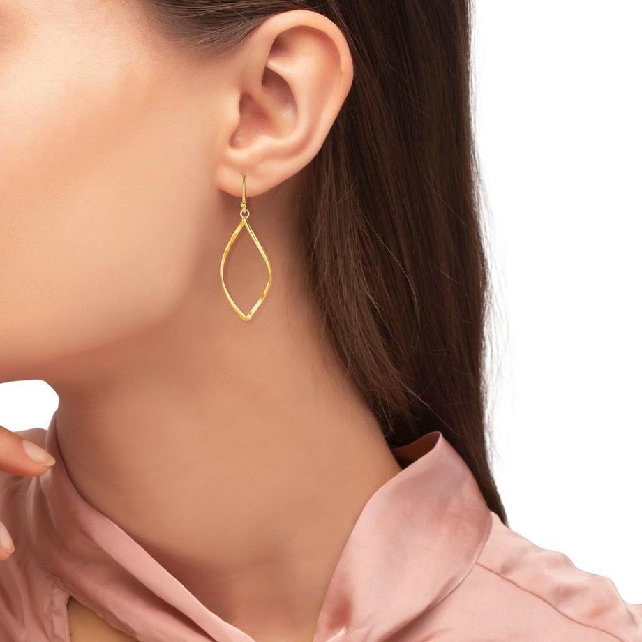 amor  Boucle d'oreille 