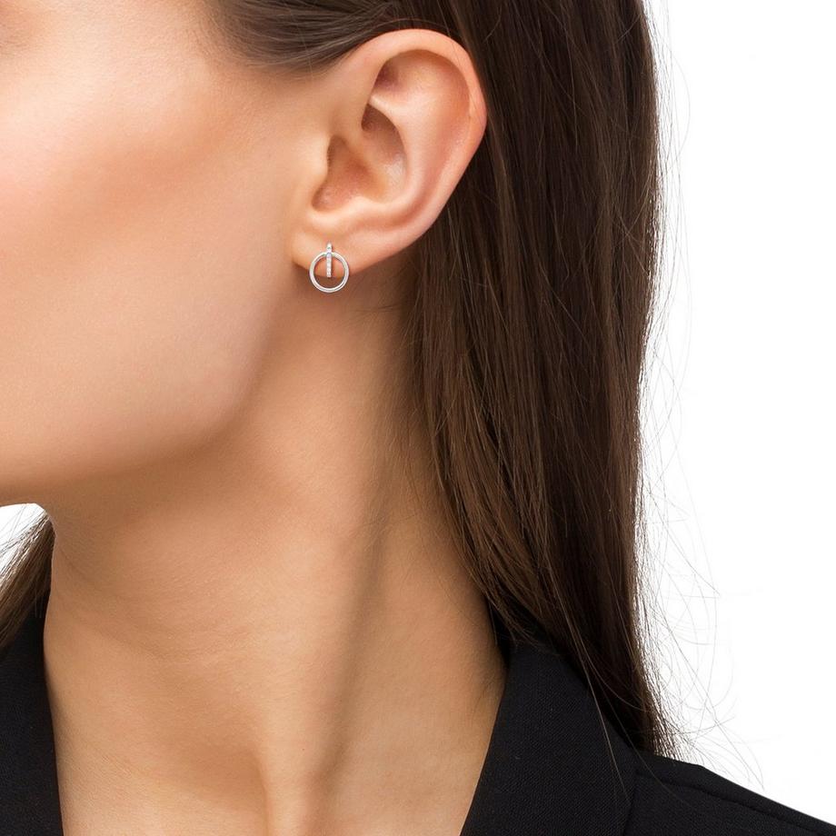 amor  Clou d'oreilles 