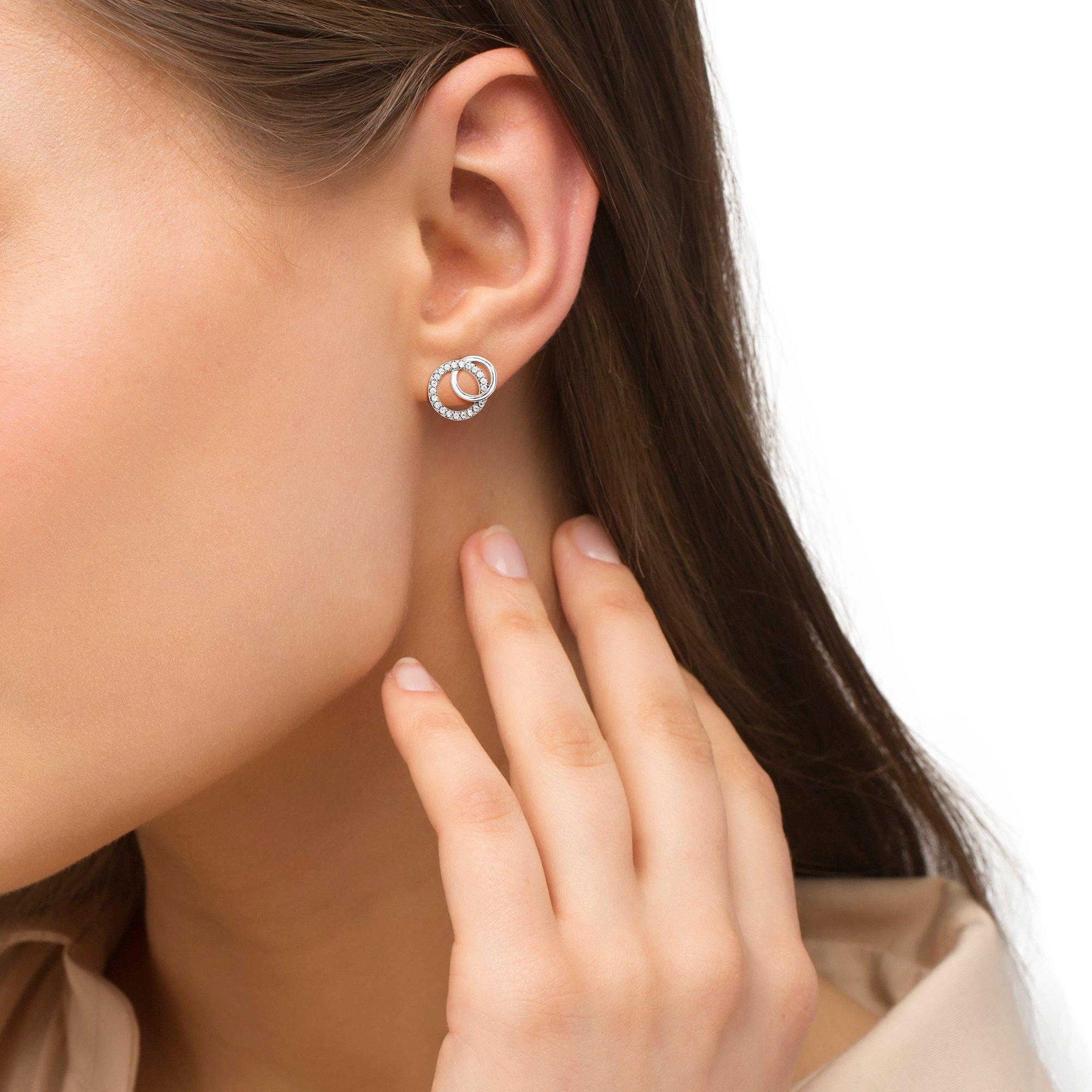 amor  Clou d'oreilles 