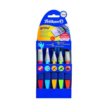 Pelikan Set di pennelli Griffix 