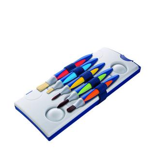 Pelikan Set di pennelli Griffix 