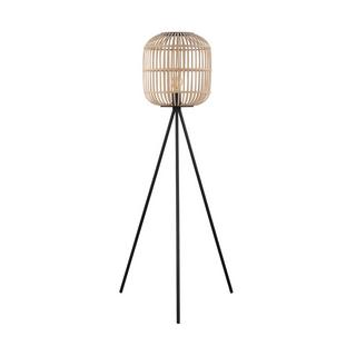 EGLO Lampada a stelo Bordesley 