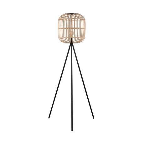 EGLO Lampada a stelo Bordesley 