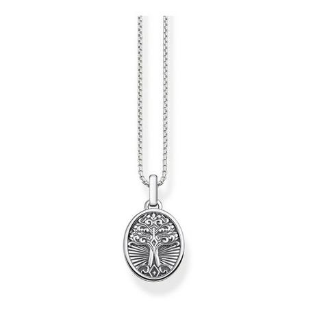 Thomas Sabo Sterling Silver Anhänger 