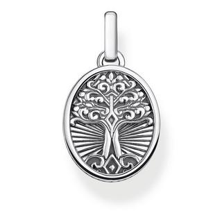 Thomas Sabo Sterling Silver Pendentif 