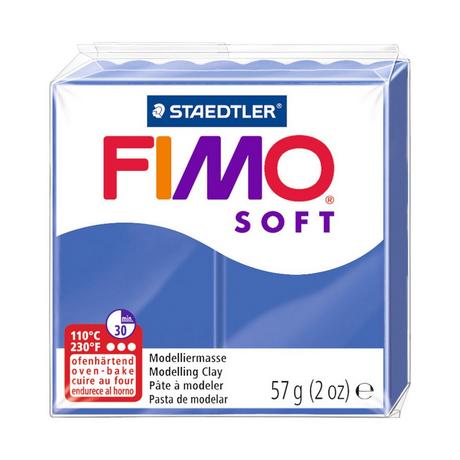 FIMO Soft Pasta modellabile termoindurente 