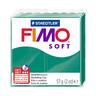 FIMO Soft Pâte à modeler durcissant au four 