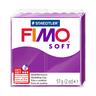 FIMO Soft Pâte à modeler durcissant au four 