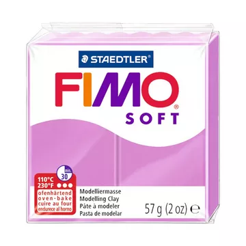 Pâte à modeler durcissant au four