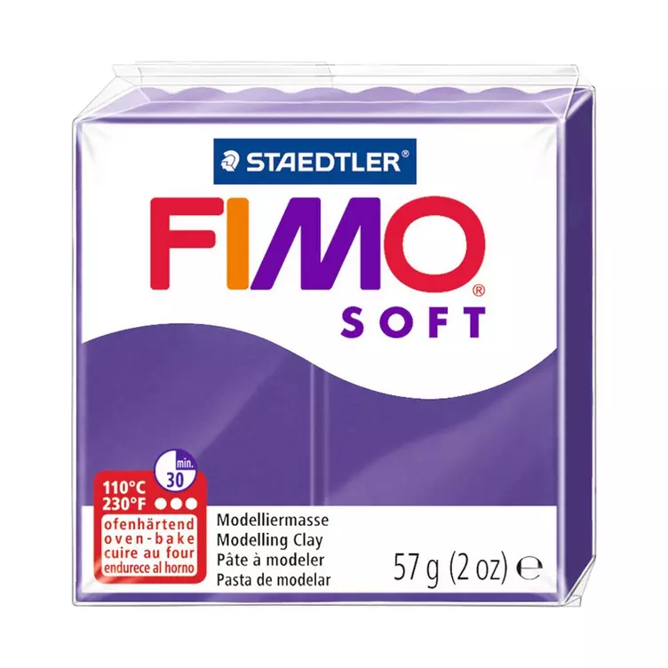 FIMO Soft Modelliermasse ofenhärtendonline kaufen MANOR