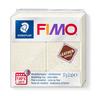 FIMO Leather Effect Pâte à modeler durcissant au four 