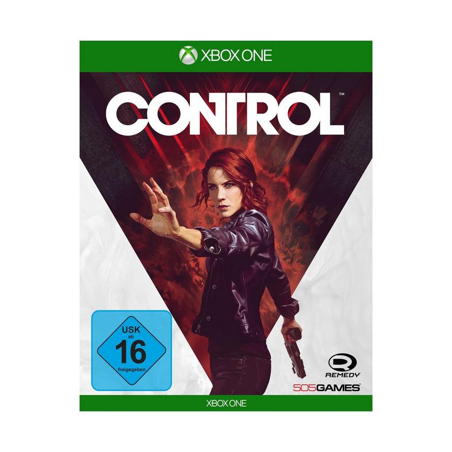 (Xbox One) DE
