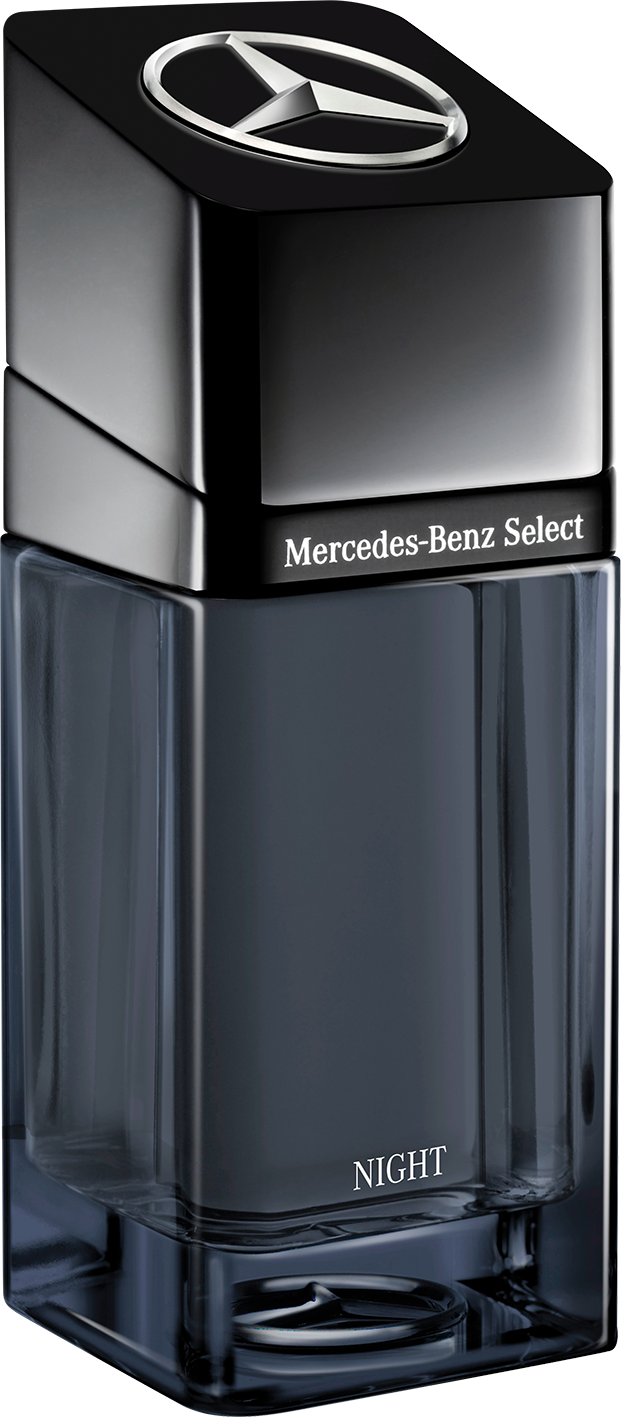 Image of Benz Select Night, Eau De Parfum Herren 50ml