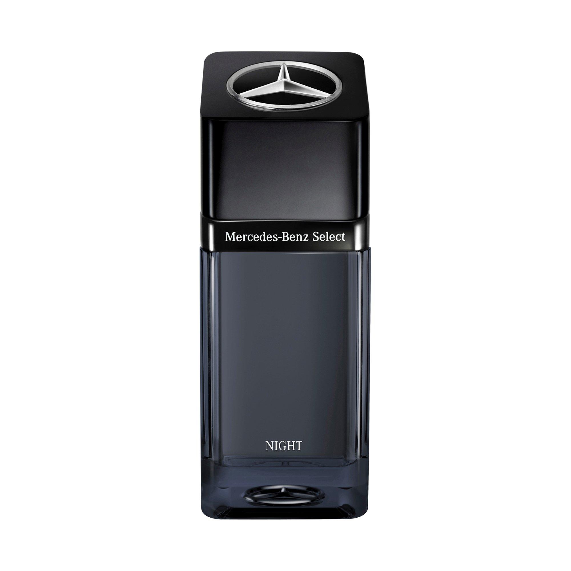 Mercedes Select Night, Eau de Parfum  