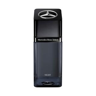 Mercedes Select Night, Eau de Parfum  
