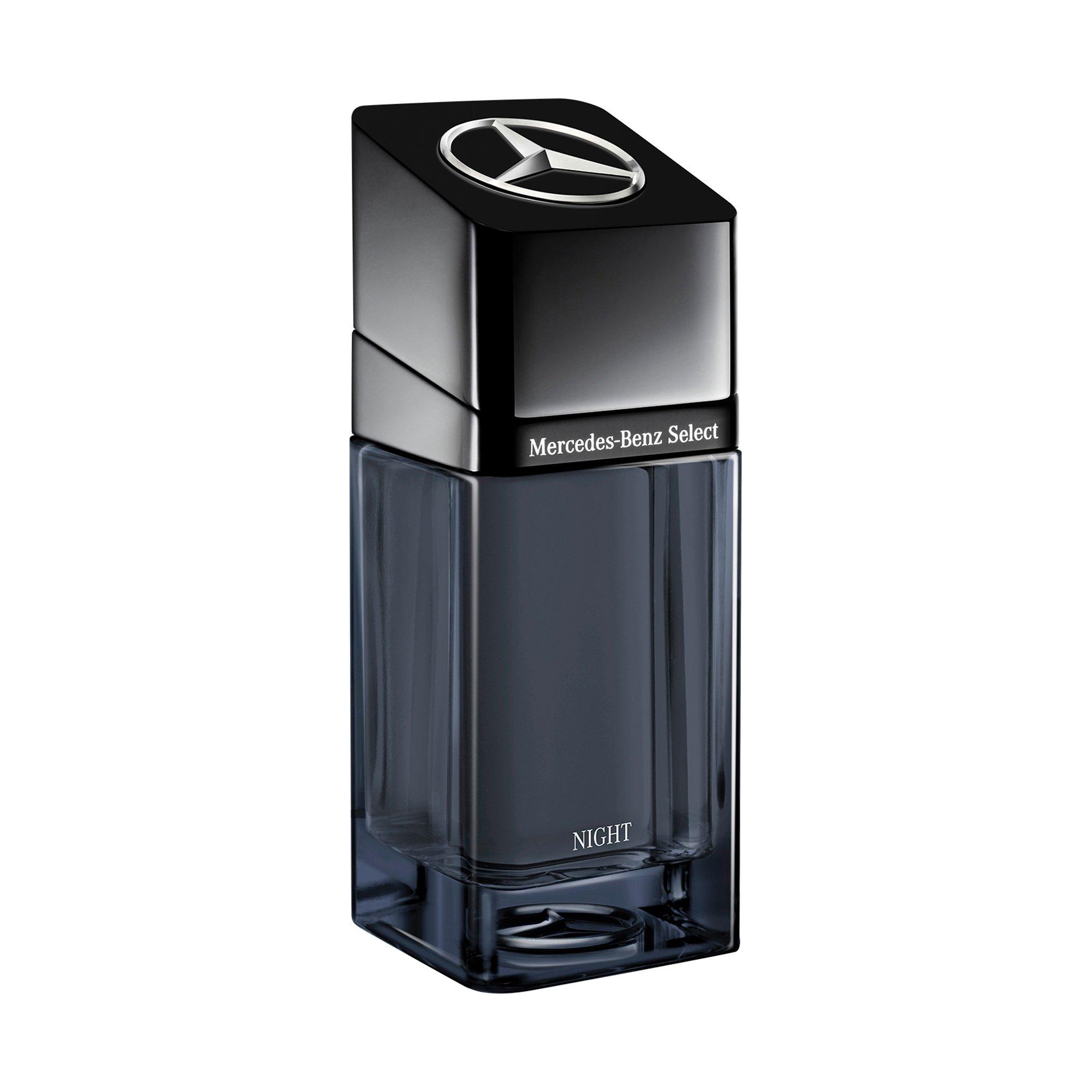 Mercedes Select Night, Eau de Parfum  