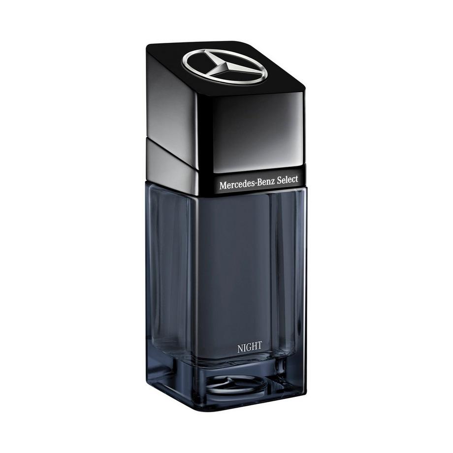 Mercedes Select Night, Eau de Parfum  