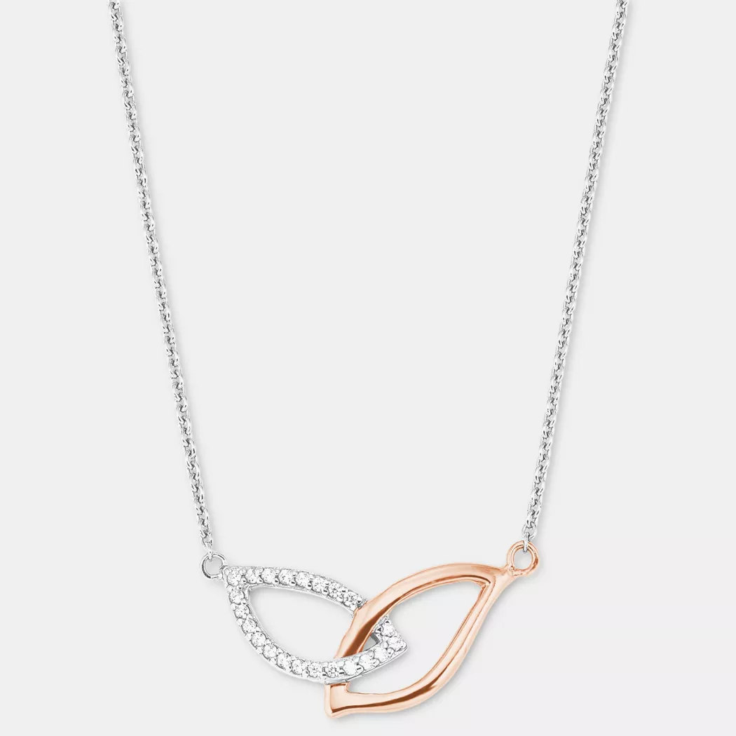 Amor - Set, 42+3CM, Silber