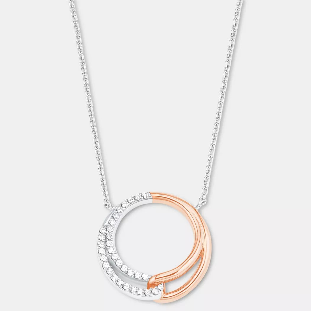 Amor - Set, 45cm, Silber