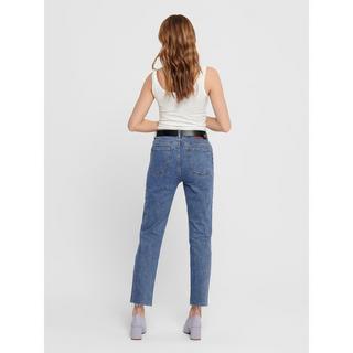 ONLY Emily Highwaist Straight Fit Jeans  