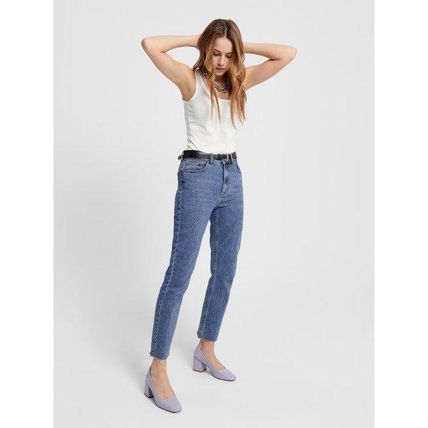 ONLY Emily Highwaist Straight Fit Jeans  