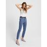 ONLY Emily
 Jeans, Highwaist Straight Fit 