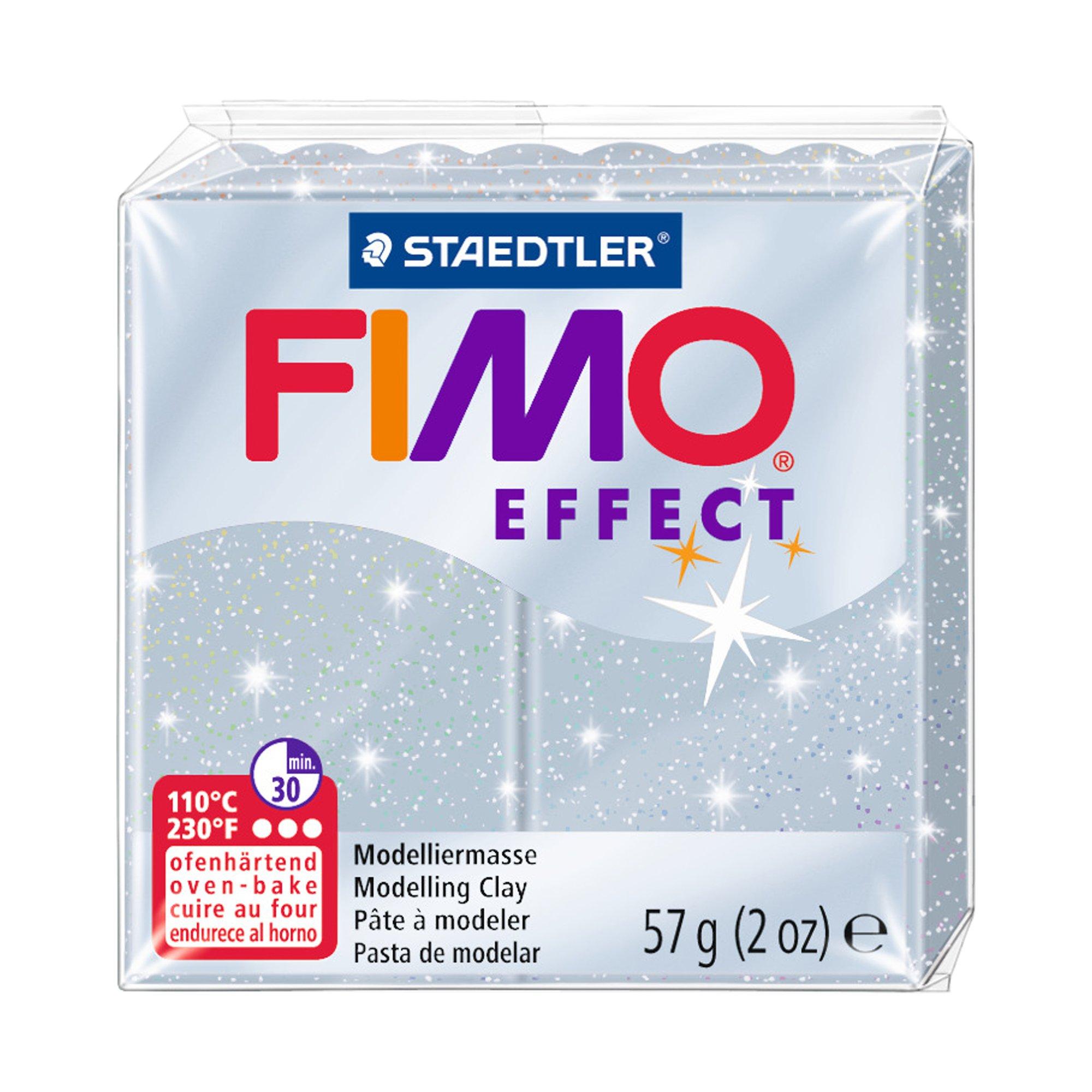 FIMO Effect Pasta modellabile termoindurente