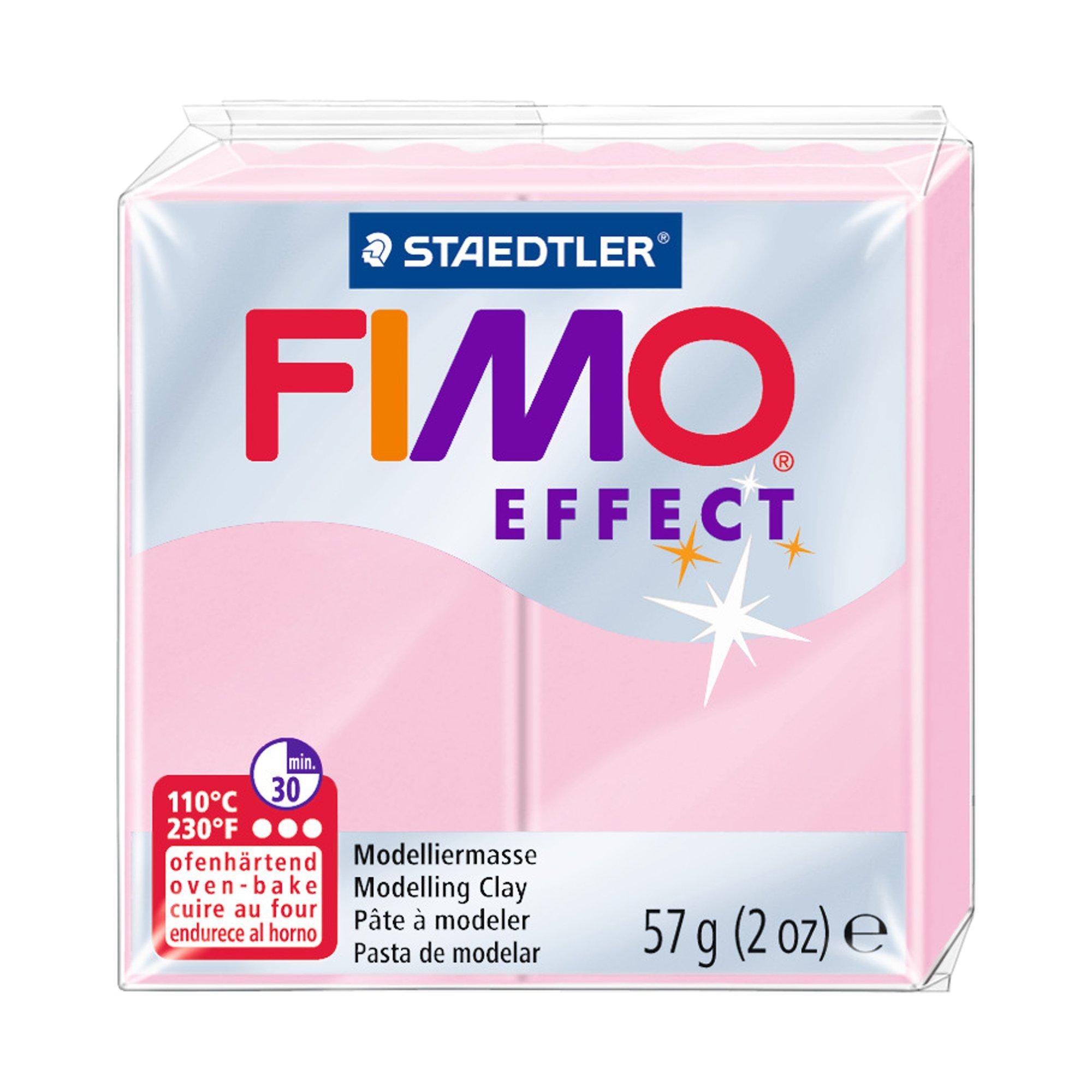 Image of Modelliermasse, ofenhärtend Roségold