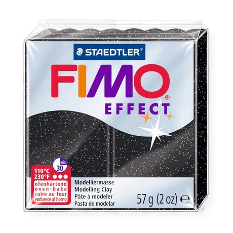FIMO Effect Pasta modellabile termoindurente 