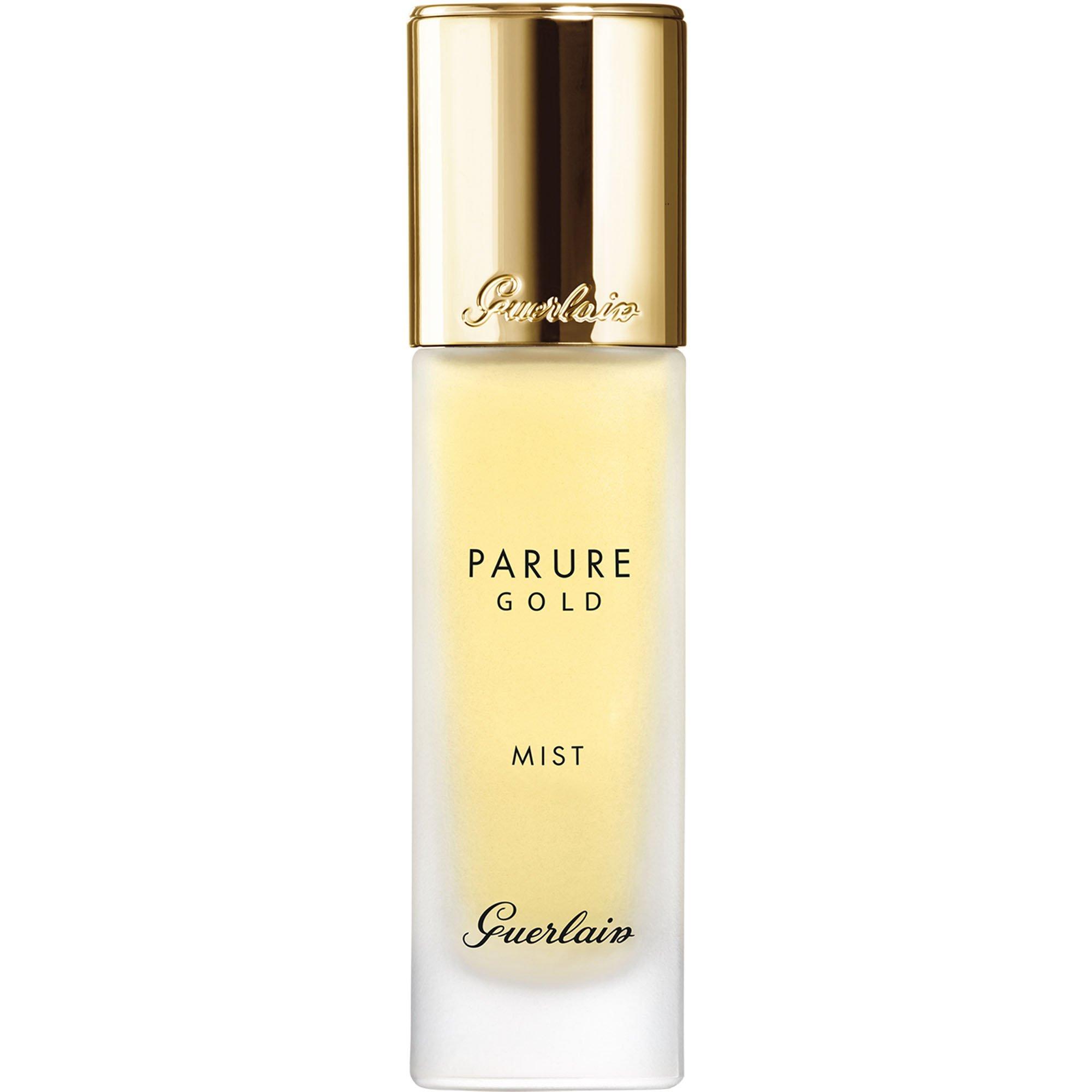 Guerlain MIST Parure Gold Mist 