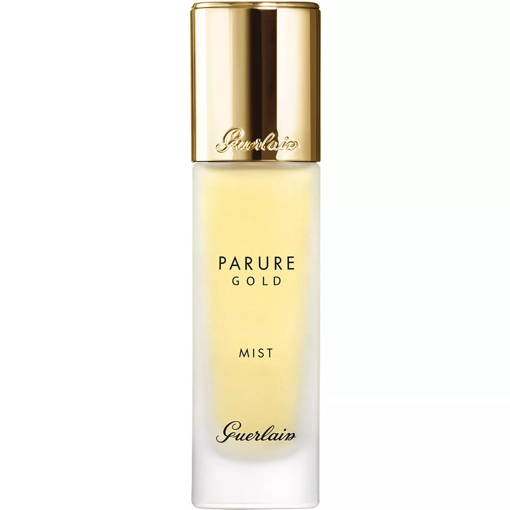Guerlain - Parure Gold Mist, 30 ml, Universal shade