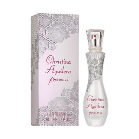 Ch. Aguilera XPERIENCE Xperience Eau de Parfum 