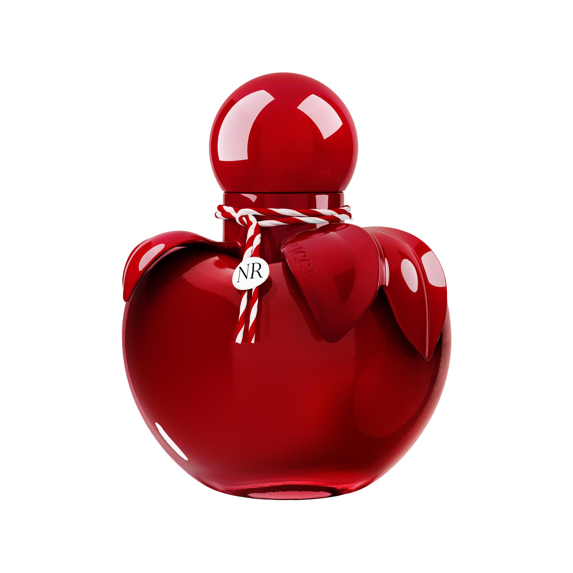 Image of Nina Rouge, Eau De Toilette Damen 30ml