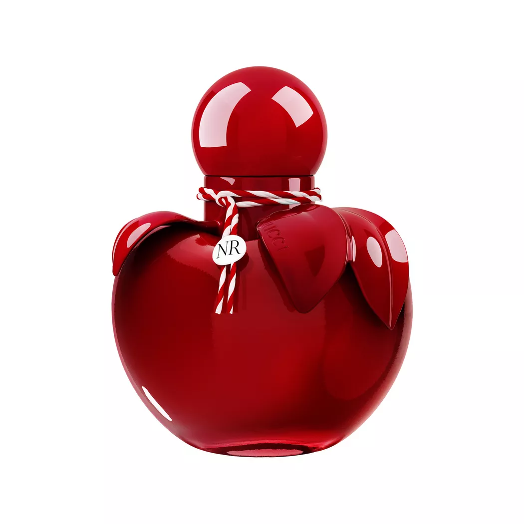 Nina Ricci - Nina Rouge, Eau de Toilette, 30  ml