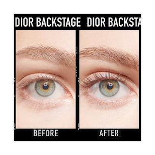 Dior BACKSTAGE Backstage MUP Eyelash Curler 