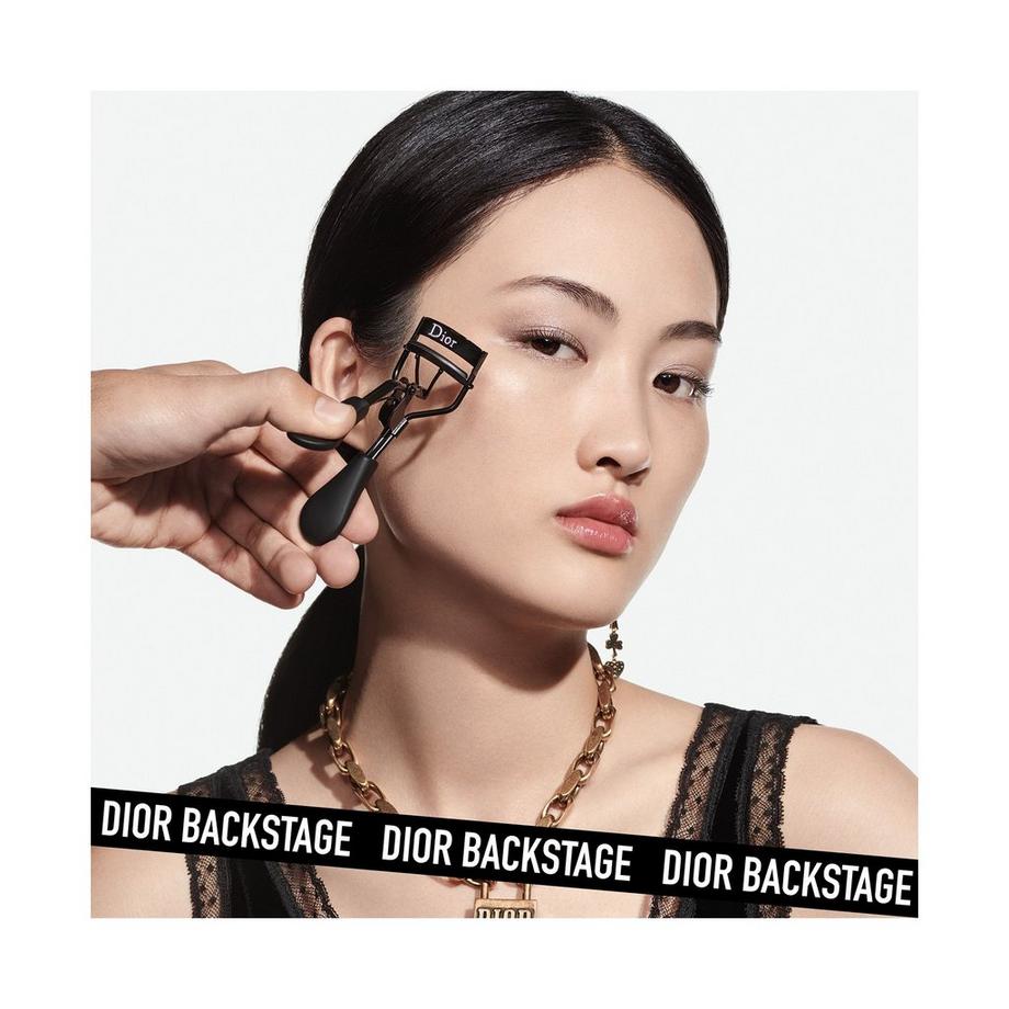 Dior BACKSTAGE Backstage MUP Eyelash Curler 