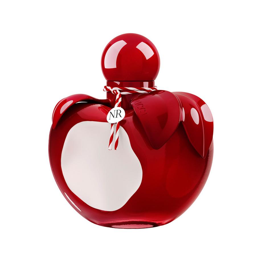 Nina Ricci Nina Rouge, Eau de Toilette  