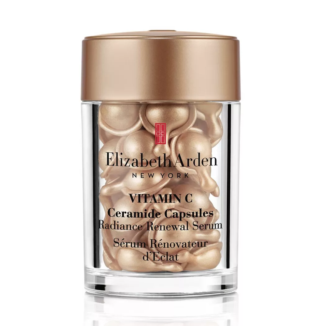 Elizabeth Arden - Vitamin C Ceramide Cap. Radiance Renewal Serum, 30 Stück