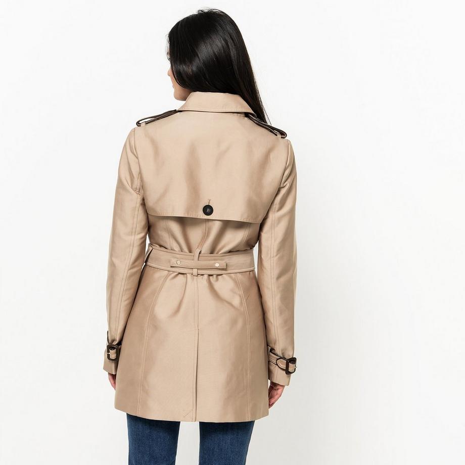 MORGAN  Trench-coat 